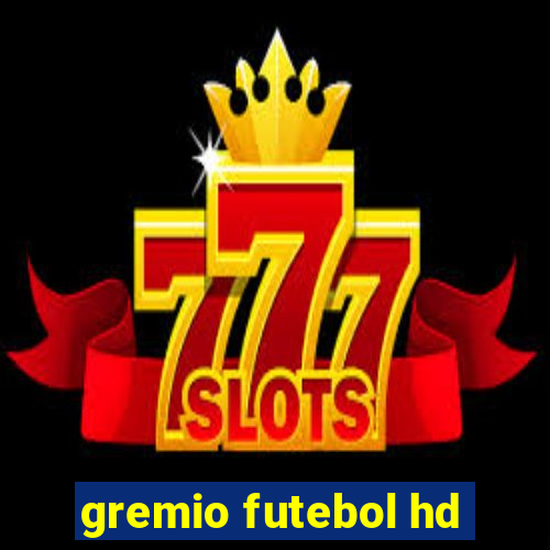 gremio futebol hd